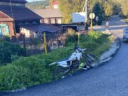 Подросток на мотоцикле устроил ДТП в Горно-Алтайске Подросток на мотоцикле устроил ДТП в Горно-Алтайске