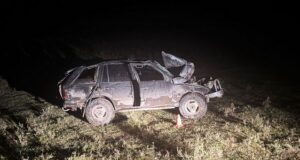 Мужчина на Range Rover устроил ДТП в Онгудайском районе и попал в больницу Мужчина на Range Rover устроил ДТП в Онгудайском районе и попал в больницу