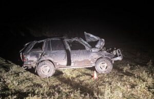 Мужчина на Range Rover устроил ДТП в Онгудайском районе и попал в больницу Мужчина на Range Rover устроил ДТП в Онгудайском районе и попал в больницу