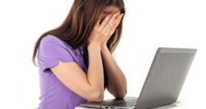 В Горно-Алтайске поставили на учет школьницу, состоявшую в группах про маньяков