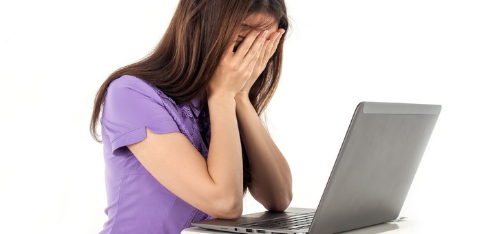 В Горно-Алтайске взяли на учет школьницу, состоявшую в группах про маньяков