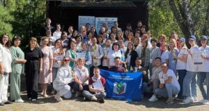Межрегиональный чемпионат молодых педагогов прошел на Алтае