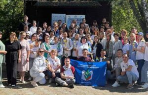 Межрегиональный чемпионат молодых педагогов прошел на Алтае