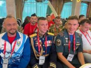 Финалистами всероссийского конкурса наставников патриотического воспитания стали три участника из Республики Алтай