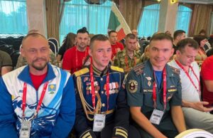 Финалистами всероссийского конкурса наставников патриотического воспитания стали три участника из Республики Алтай
