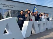 Алтай готовится к росту турпотока из Китая