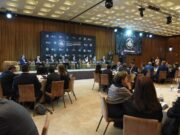 Международная конференция «Алтай — прародина тюрков» пройдёт в Манжероке