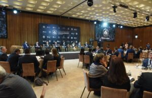 Международная конференция «Алтай — прародина тюрков» пройдёт в Манжероке