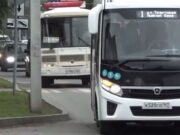 В Горно-Алтайске скорректируют расписание движения городских автобусов В Горно-Алтайске скорректируют расписание движения городских автобусов