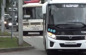 В Горно-Алтайске скорректируют расписание движения городских автобусов В Горно-Алтайске скорректируют расписание движения городских автобусов