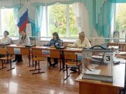 Сегодня в Республике Алтай завершается голосование на дополнительных выборах Сегодня в Республике Алтай завершается голосование на довыборах