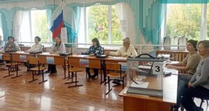 Сегодня в Республике Алтай завершается голосование на довыборах