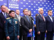 Владимир Якушев: итоги ЕДГ-2025 можно оценивать как уверенную победу «Единой России»