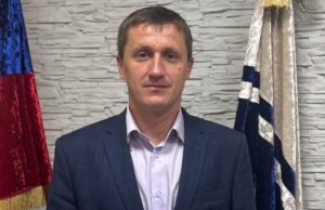 Назначен и. о. главы Майминского сельского поселения Назначен и. о. главы Майминского сельского поселения