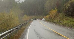 17-летняя девушка пострадала в ДТП возле Камлака 17-летняя девушка пострадала в ДТП возле Камлака