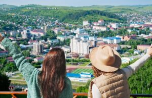 Всемирный день туризма отметят в Горно-Алтайске Всемирный день туризма отметят в Горно-Алтайске