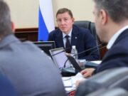 Главам районов велели забыть об отпусках в период подготовки к отопительному сезону Главам районов велели забыть об отпусках в период подготовки к отопительному сезону