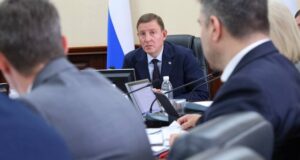 Главам районов велели забыть об отпусках в период подготовки к отопительному сезону