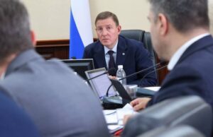 Главам районов велели забыть об отпусках в период подготовки к отопительному сезону Главам районов велели забыть об отпусках в период подготовки к отопительному сезону