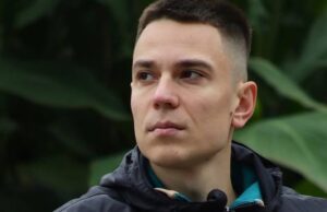 Роман Жданов установил новый мировой рекорд и стал чемпионом мира