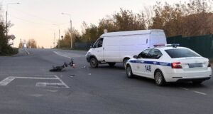 За неделю выявлено 1 429 нарушений Правил дорожного движения За неделю выявлено 1 429 нарушений Правил дорожного движения