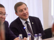 Андрей Турчак возглавил попечительский совет ГАГУ Андрей Турчак возглавил попечительский совет ГАГУ
