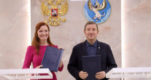 Республика Алтай будет сотрудничать с фондом «Женщины за жизнь»