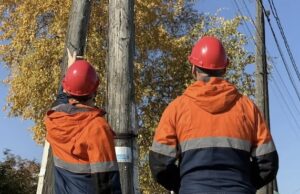 «Россети Сибирь» призывает операторов связи Алтая к законному взаимодействию