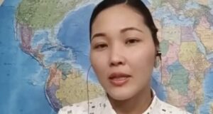 Аруне Арна предъявлено обвинение по антитеррористической статье УК