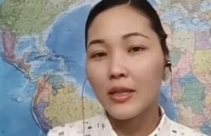 Аруне Арна предъявлено обвинение по антитеррористической статье УК Аруне Арна предъявлено обвинение по антитеррористической статье УК