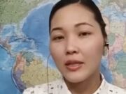 У Аруны Арны проблемы: её утро началось с визита силовиков У Аруны Арны проблемы: её утро началось с визита силовиков