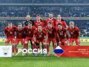 Когда ждать возвращение России на международную футбольную арену?