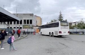 Сбор горно-алтайского автовокзала за свои услуги признан законным Сбор горно-алтайского автовокзала за свои услуги признан законным