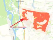 Земли на въезде в республику останутся государственными