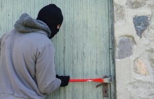Вора-домушника задержали в Майминском районе Вора-домушника задержали в Майминском районе