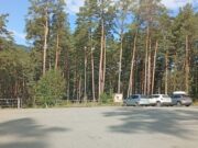Торговые павильоны на пути к Патмосу снесли в Чемале «Церковные» торговые павильоны снесли в Чемале