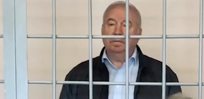 С Роберта Пальталлера взыскали ещё 20,9 млн рублей