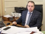 Бывшего министра экономики взяли под стражу Бывшего министра экономики взяли под стражу