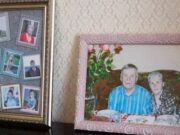 Жительница Горно-Алтайска Надежда Пашкова отметила 100-летний юбилей Жительница Горно-Алтайска Надежда Пашкова отметила 100-летний юбилей
