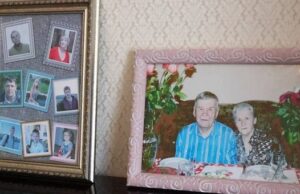 Жительница Горно-Алтайска Надежда Пашкова отметила 100-летний юбилей Жительница Горно-Алтайска Надежда Пашкова отметила 100-летний юбилей