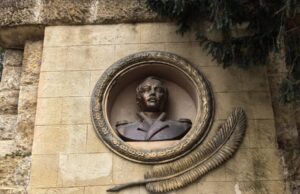 Молодёжь чаще остальных читает Лермонтова в Горном Алтае