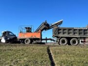 Водитель «Газели» пострадал в ДТП с грузовиком у села Дубровка Водитель «Газели» пострадал в ДТП с грузовиком у села Дубровка