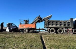 Водитель «Газели» пострадал в ДТП с грузовиком у села Дубровка Водитель «Газели» пострадал в ДТП с грузовиком у села Дубровка