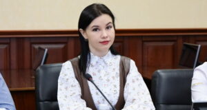 Преподаватель колледжа культуры вошла в число финалистов конкурса «Мастер года»