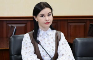 Преподаватель колледжа культуры вошла в число финалистов конкурса «Мастер года»