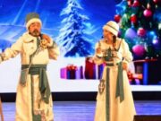 Лучшую Снегурочку выберут на Алтае Лучшую Снегурочку выберут на Алтае