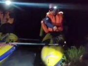 В Майме спасли женщину, оказавшуюся на острове В Майме спасли женщину, оказавшуюся на острове
