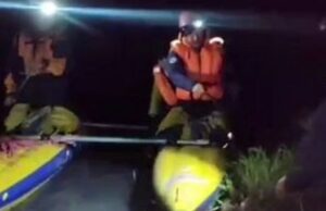 В Майме спасли женщину, оказавшуюся на острове В Майме спасли женщину, оказавшуюся на острове