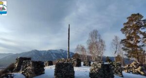 На обрядовой площадке в Чемале установят камеру видеонаблюдения