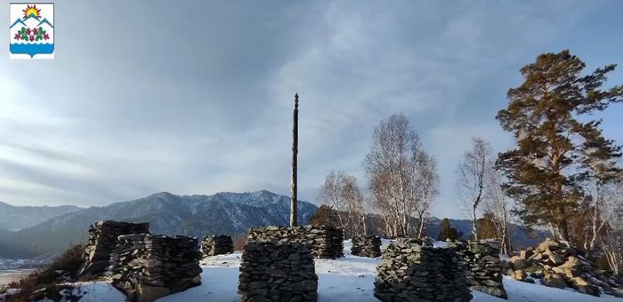 На обрядовой площадке в Чемале установят камеру видеонаблюдения